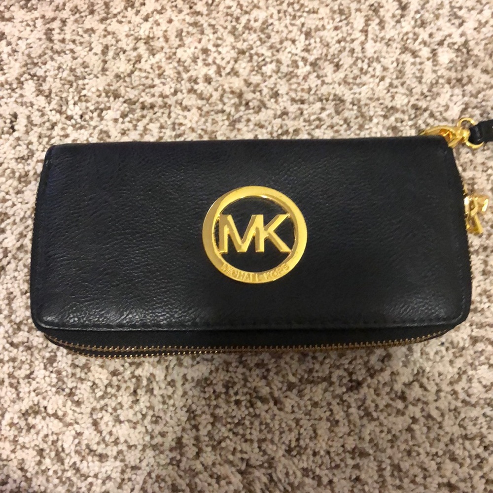 Michael Kors Clutch Handbag